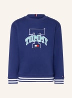 TOMMY HILFIGER Sweatshirt, Farbe: DUNKELBLAU (Bild 1)
