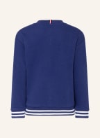 TOMMY HILFIGER Sweatshirt, Farbe: DUNKELBLAU (Bild 1)