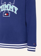 TOMMY HILFIGER Sweatshirt, Farbe: DUNKELBLAU (Bild 1)