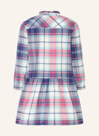 TOMMY HILFIGER Kleid, Farbe: WEISS/ MINT/ PINK (Bild 1)