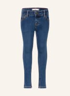 TOMMY HILFIGER Jeans NORA Skinny Fit , Farbe: BLAU (Bild 1)