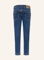 TOMMY HILFIGER Jeans NORA Skinny Fit , Farbe: BLAU (Bild 1)