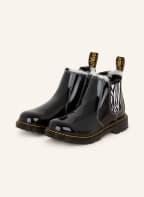 Dr. Martens Chelsea-Boots 2976 LEONORE, Farbe: SCHWARZ (Bild 1)