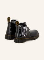 Dr. Martens Chelsea-Boots 2976 LEONORE, Farbe: SCHWARZ (Bild 1)