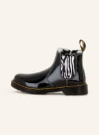 Dr. Martens Chelsea-Boots 2976 LEONORE, Farbe: SCHWARZ (Bild 1)