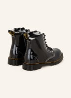 Dr. Martens Schnürboots 1460, Farbe: SCHWARZ (Bild 1)