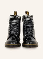 Dr. Martens Schnürboots 1460, Farbe: SCHWARZ (Bild 1)
