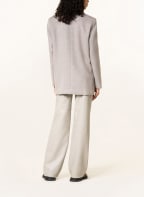 Skall Studio Oversized-Blazer JOAN, Farbe: HELLGRAU (Bild 1)