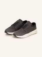 TOMMY HILFIGER Sneaker , Farbe: GRAU (Bild 1)