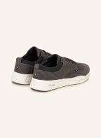 TOMMY HILFIGER Sneaker , Farbe: GRAU (Bild 1)