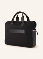 TOMMY HILFIGER Laptop-Tasche , Farbe: SCHWARZ (Bild 1)