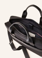 TOMMY HILFIGER Laptop-Tasche , Farbe: SCHWARZ (Bild 1)