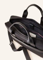 TOMMY HILFIGER Laptop-Tasche , Farbe: SCHWARZ (Bild 1)
