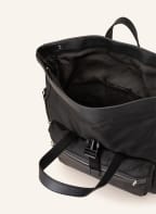 Calvin Klein Handtasche, Farbe: SCHWARZ (Bild 1)