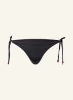 HUGO Triangle bikini bottoms PURE , Color: BLACK (Image 1)