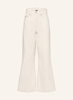 TOMMY HILFIGER Jeans MABEL Wide Leg Fit, Farbe: ECRU (Bild 1)