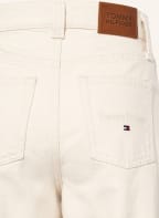 TOMMY HILFIGER Jeans MABEL Wide Leg Fit, Farbe: ECRU (Bild 1)