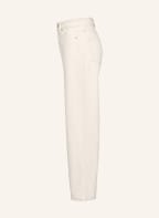 TOMMY HILFIGER Jeans MABEL Wide Leg Fit, Farbe: ECRU (Bild 1)