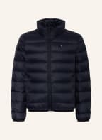 TOMMY HILFIGER Daunenjacke, Farbe: DUNKELBLAU (Bild 1)