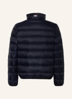TOMMY HILFIGER Daunenjacke, Farbe: DUNKELBLAU (Bild 1)