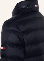 TOMMY HILFIGER Daunenjacke, Farbe: DUNKELBLAU (Bild 1)