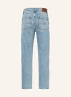 TOMMY HILFIGER Jeans Straight Fit, Farbe: BLAU (Bild 1)