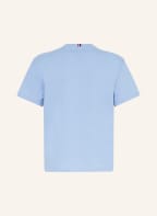 TOMMY HILFIGER T-Shirt TIMELESS, Farbe: HELLBLAU (Bild 1)