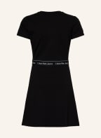 Calvin Klein Jerseykleid, Farbe: SCHWARZ (Bild 1)