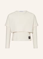 Calvin Klein Longsleeve , Farbe: ECRU (Bild 1)