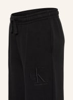 Calvin Klein Sweatpants, Farbe: SCHWARZ (Bild 1)