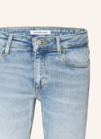 Calvin Klein Jeans Flared Fit, Farbe: BLAU (Bild 1)