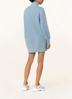 Calvin Klein Jeans Strickkleid, Farbe: HELLBLAU (Bild 1)