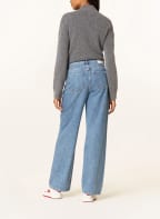 Marc O'Polo DENIM Straight jeans, Color: P07 multi/mid cobalt vintage blue (Image 1)
