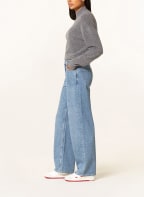 Marc O'Polo DENIM Straight jeans, Color: P07 multi/mid cobalt vintage blue (Image 1)