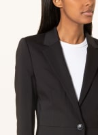 InWear Blazer ZELLA, Farbe: SCHWARZ (Bild 1)