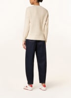 ESPRIT Pullover, Farbe: ECRU (Bild 1)