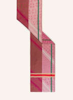 CODELLO Schal, Farbe: PINK/ GRÜN (Bild 1)
