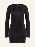PATRIZIA PEPE Kleid, Farbe: SCHWARZ (Bild 1)