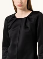PATRIZIA PEPE Kleid, Farbe: SCHWARZ (Bild 1)