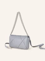 MARC JACOBS Umhängetasche THE SOFT SHOULDER, Farbe: GRAU (Bild 1)