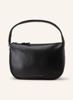 MARC JACOBS Hobo-Bag THE PUSHLOCK, Farbe: SCHWARZ (Bild 1)