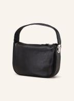 MARC JACOBS Hobo-Bag THE PUSHLOCK, Farbe: SCHWARZ (Bild 1)