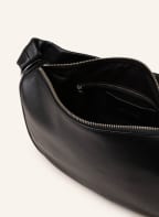 MARC JACOBS Hobo-Bag THE PUSHLOCK, Farbe: SCHWARZ (Bild 1)