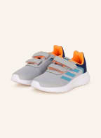 adidas Buty do biegania TENSAUR RUN 2.0 CF, Kolor: JASNOCZARY/ NIEBIESKI/ TURKUSOWY (Obrazek 1)