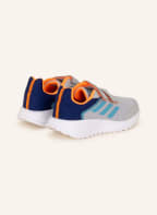 adidas Buty do biegania TENSAUR RUN 2.0 CF, Kolor: JASNOCZARY/ NIEBIESKI/ TURKUSOWY (Obrazek 1)