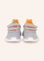 adidas Buty do biegania TENSAUR RUN 2.0 CF, Kolor: JASNOCZARY/ NIEBIESKI/ TURKUSOWY (Obrazek 1)