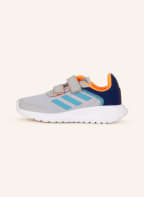 adidas Buty do biegania TENSAUR RUN 2.0 CF, Kolor: JASNOCZARY/ NIEBIESKI/ TURKUSOWY (Obrazek 1)