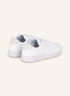 adidas Sneaker NOVA COURT , Farbe: WEISS (Bild 1)