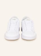 adidas Sneaker NOVA COURT , Farbe: WEISS (Bild 1)