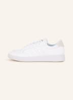 adidas Sneaker NOVA COURT , Farbe: WEISS (Bild 1)
